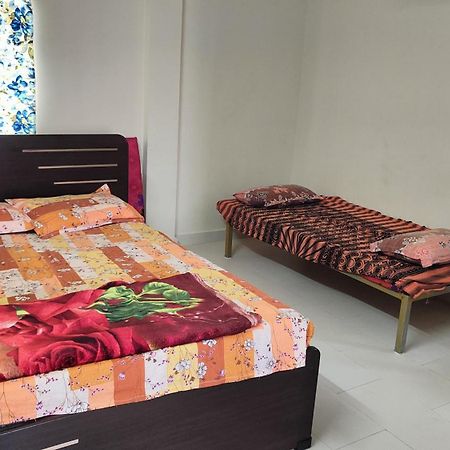 Guru Datta Residency Pithapuram ภายนอก รูปภาพ