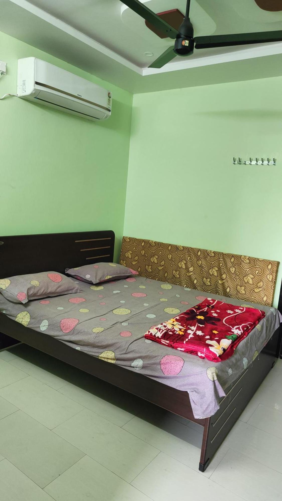 Guru Datta Residency Pithapuram ภายนอก รูปภาพ