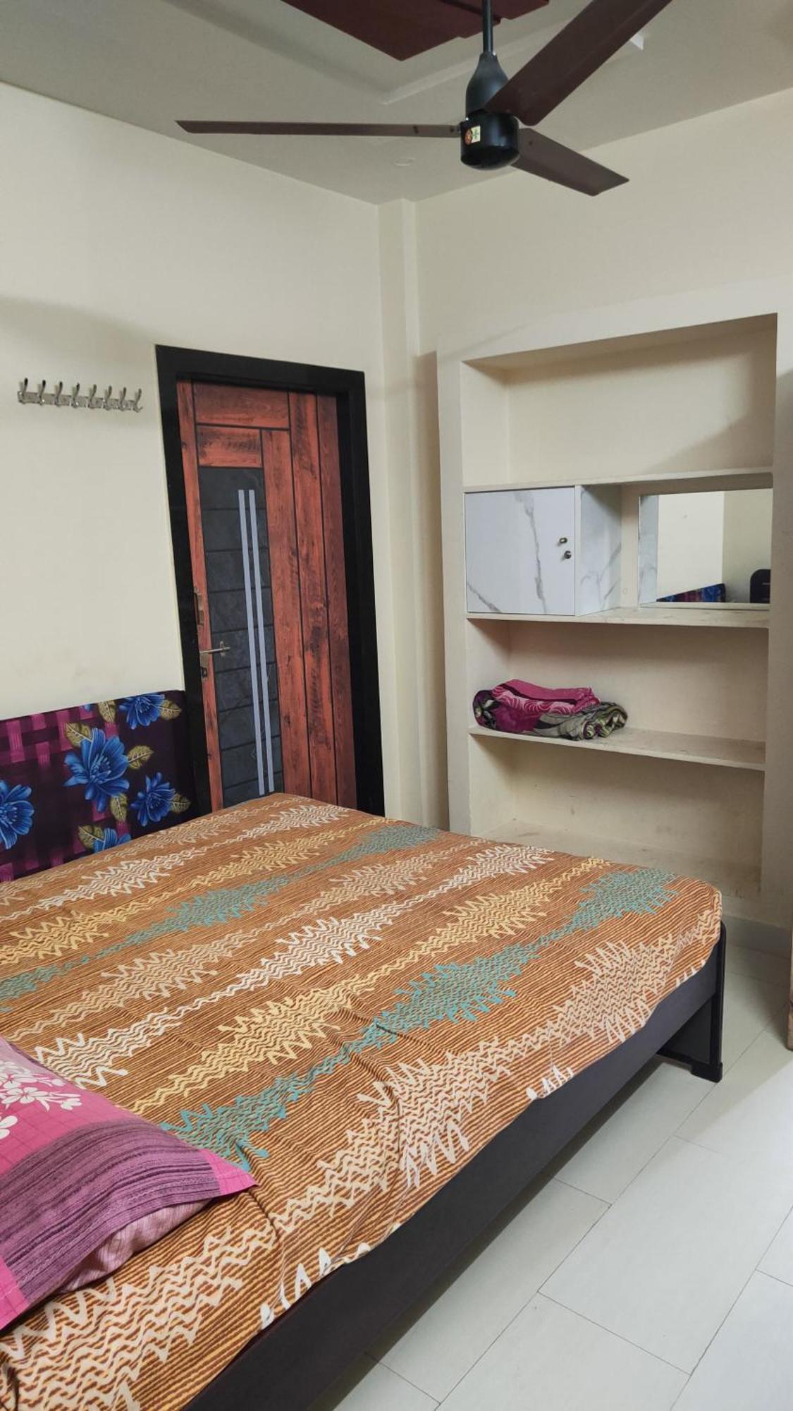 Guru Datta Residency Pithapuram ภายนอก รูปภาพ