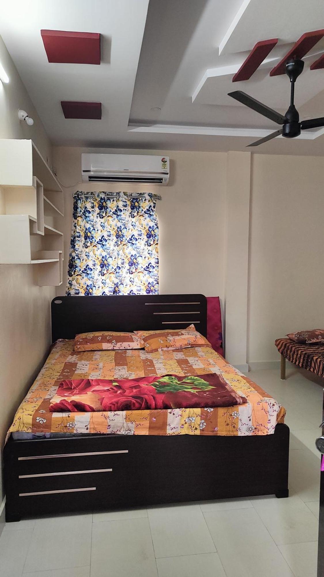 Guru Datta Residency Pithapuram ภายนอก รูปภาพ