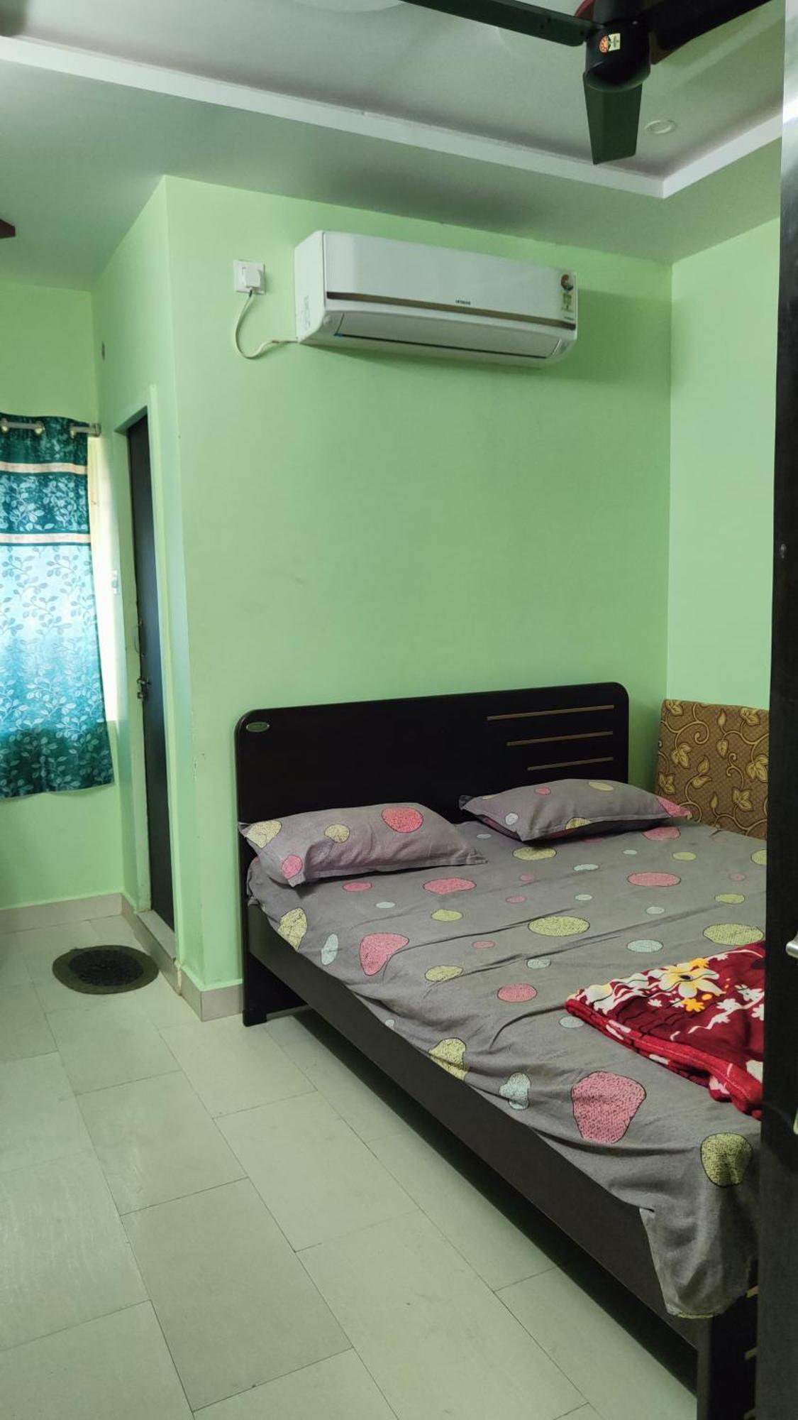Guru Datta Residency Pithapuram ภายนอก รูปภาพ