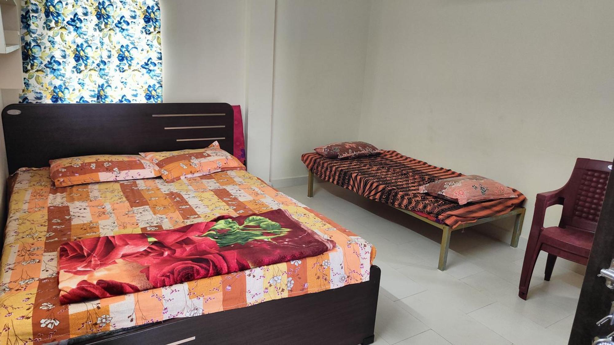 Guru Datta Residency Pithapuram ภายนอก รูปภาพ